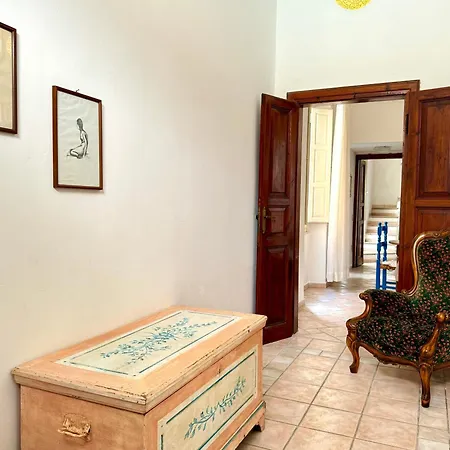 La Maison Du Major - Homey Experience Apartment *