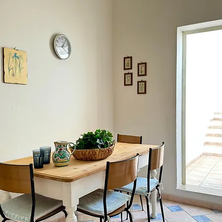 Apartment La Maison Du Major - Homey Experience