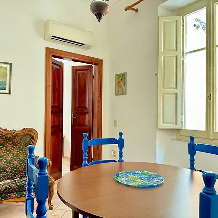 La Maison Du Major - Homey Experience * La Maddalena (Sassari)